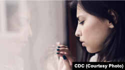 Suicide in USA
