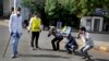 India Goes into Complete Lockdown to Combat Coronavirus