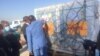 Zimbabwe receives 2 million Sinovac vaccines from China