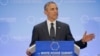 Obama Terbuka Terhadap Perubahan Otorisasi Militer Terhadap ISIS