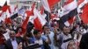Warga Syiah Irak Dukung Demonstran di Bahrain
