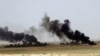 Islamic State Takes Palmyra, Gains Control of Syria-Iraq Border