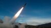 Zelenskyy Confirms Ukraine Using Long-Range ATACMS From US