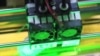 'Fab Lab' Igniting Revolution in Kenya