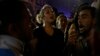 Lebanese anti-government demonstrators shout slogans during a protest against the ongoing trash crisis and government corruption in Beirut, Sept. 9, 2015.