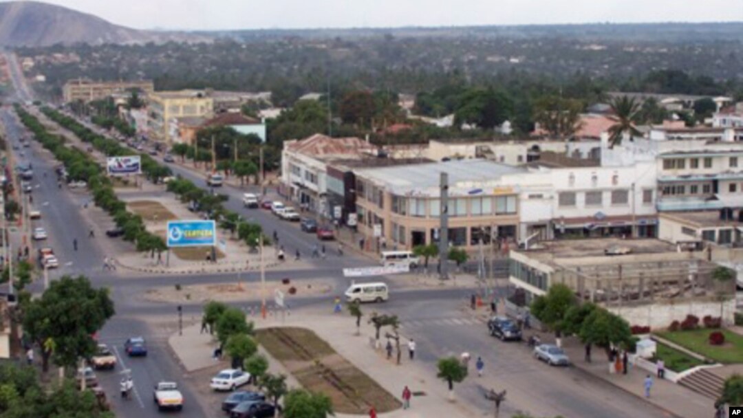 Nampula