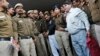 India’s Ban on Online Taxi Services Fuels Unease