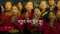 བོད་ཀྱི་སྐད་ཡིག་དང་རིག་གཞུང་གི་དབྱར་སེང་སློབ་གྲྭ