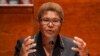 Rep. Karen Bass, 