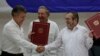 Poll: Just 40 Percent of Colombians to Participate in Peace Vote