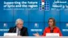 International Donors Pledge $6 Billion in Syria Aid