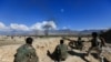 Taliban Attack Kills 6 Afghan Army Men