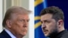 Amerika Serikat, Ukraina Hampir Capai Kesepakatan Mineral