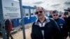 Hungary Seeks Sanctions Against Helpers of Illegal Migration