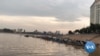 Declining Fish Stocks Threaten Cambodian Way of Life