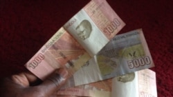 Kwenda é pouco e de pouca duração - 2 51