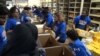 Islamic Relief USA Bagikan Paket Bantuan Pangan Selama Ramadan