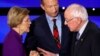 Democrats Weigh in on Recent Events in Iran 