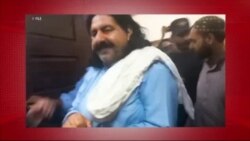 د ډیوه د روانو چارو خپرونه په ټي وي
