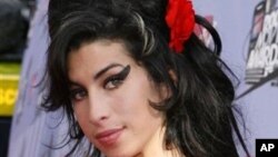 Amy Winehouse