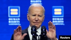 President Joe Biden