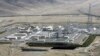 IAEA: Iran's Heavy Water Stock Exceeds Authorized Limit