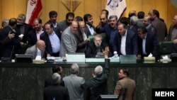 مجلس ایران
