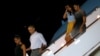 Obama Says He is Praying for Persecuted Christians at Christmas
