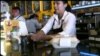 Mengincar Pemodal Ventura di Coupa Cafe Silicon Valley