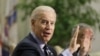 Biden to Focus on Syria During Europe Trip 