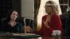 Produksi TV 'Booming' di New York