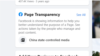 Facebook Starts Labeling Russian, Chinese, Iranian State Media