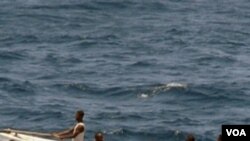 Bajak laut Somalia