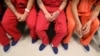 Nooses Found in California Immigration Detention Center