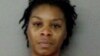 This undated handout photo provided by the Waller County sheriff’s office shows Sandra Bland, who was found dead in her jail cell in Hempstead, Texas, July 13, 2015.