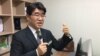 [특파원 리포트] 성탄 특집 인터뷰 2: 부산 장대현 학교 임창호 교장