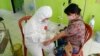 Cegah Perebakan Corona, KPU Poso Lakukan Rapid Test Petugas PPS