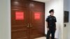 House Panel to Interview Russian-American Lobbyist, Sessions