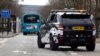 UK Government Green Lights 'Self-driving' Cars on Motorways 