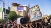Iraqi Reporter Seriously Wounded Day After Activist’s Killing Sparks Protests 