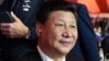FILE - China's President Xi Jinping.