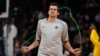 Bjelica kod Bogdana, Sakramento ponovo ima srpski tandem