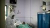 In Yemen’s North, Houthis Face Virus With Outright Denial 