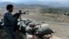 Afghanistan Kecam Operasi Anti-ISIS Pakistan