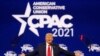Trump Tegaskan Kembali Kontrol atas Partai Republik, Indikasikan Calonkan Diri untuk Pilpres 2024