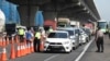 Lebih 2.700 Kendaraan Mudik Dihentikan Polisi
