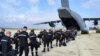 Spain Expands Morocco Earthquake Search Aid