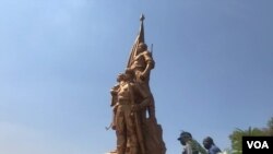 Heroes Acre