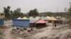 Rohingya Refugees in New Delhi Face Daily Difficulties