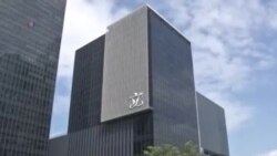 人大就宣誓風波釋法港人憤怒